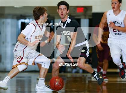 Thumbnail 2 in Ventura County All-Star Game photogallery.