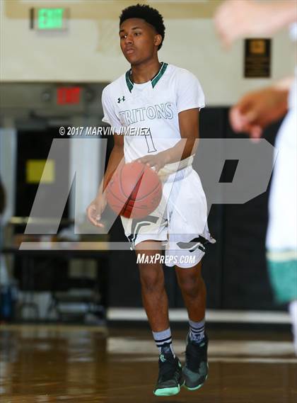 Thumbnail 2 in Ventura County All-Star Game photogallery.