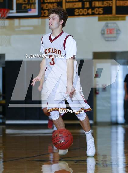 Thumbnail 3 in Ventura County All-Star Game photogallery.