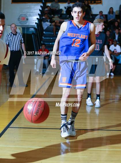 Thumbnail 2 in Ventura County All-Star Game photogallery.