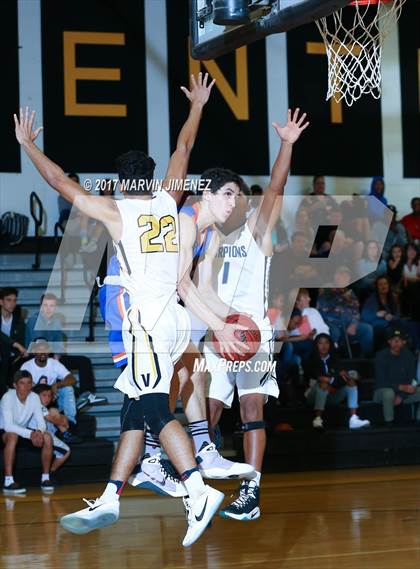 Thumbnail 3 in Ventura County All-Star Game photogallery.