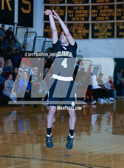 Thumbnail 3 in Ventura County All-Star Game photogallery.