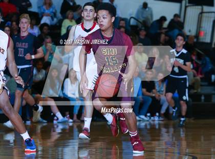 Thumbnail 2 in Ventura County All-Star Game photogallery.