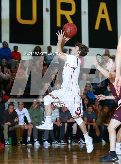 Thumbnail 1 in Ventura County All-Star Game photogallery.