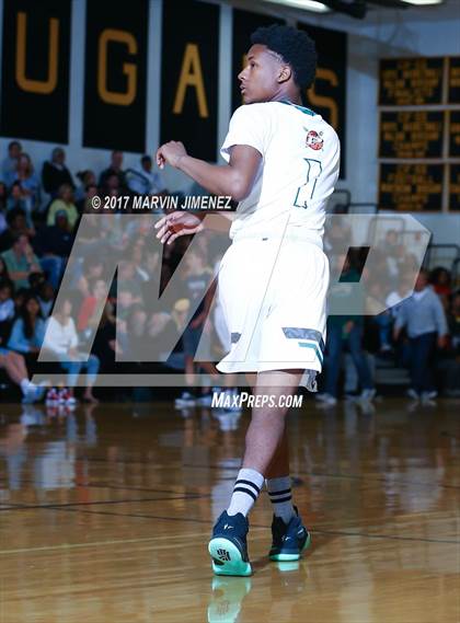 Thumbnail 1 in Ventura County All-Star Game photogallery.