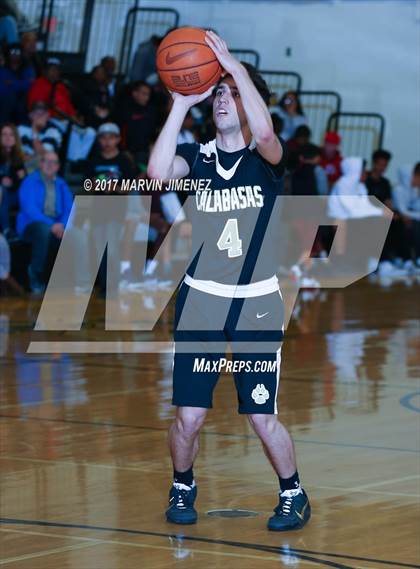 Thumbnail 2 in Ventura County All-Star Game photogallery.