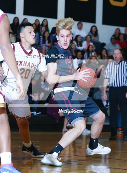 Thumbnail 3 in Ventura County All-Star Game photogallery.