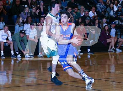 Thumbnail 2 in Ventura County All-Star Game photogallery.
