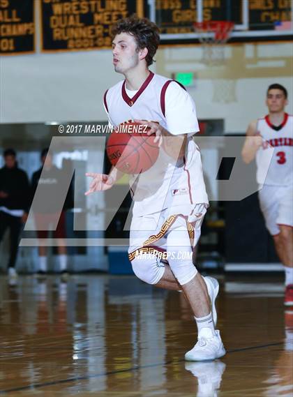 Thumbnail 1 in Ventura County All-Star Game photogallery.