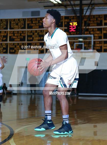 Thumbnail 3 in Ventura County All-Star Game photogallery.