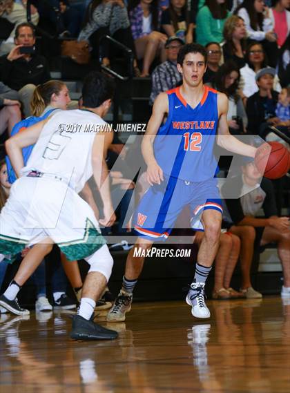 Thumbnail 2 in Ventura County All-Star Game photogallery.