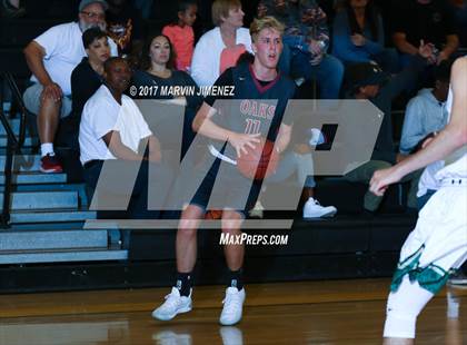 Thumbnail 1 in Ventura County All-Star Game photogallery.