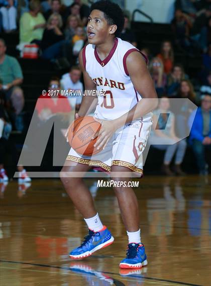 Thumbnail 3 in Ventura County All-Star Game photogallery.