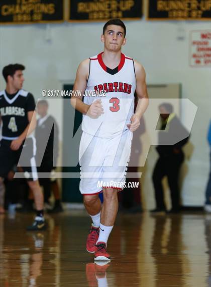 Thumbnail 3 in Ventura County All-Star Game photogallery.