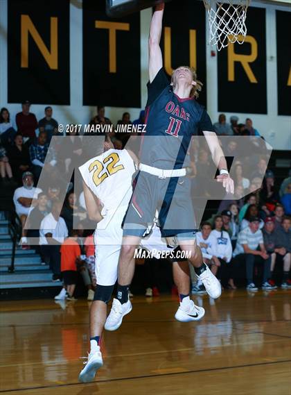 Thumbnail 3 in Ventura County All-Star Game photogallery.