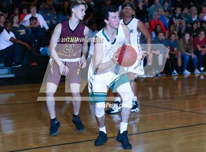 Thumbnail 1 in Ventura County All-Star Game photogallery.