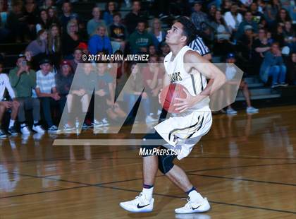 Thumbnail 3 in Ventura County All-Star Game photogallery.