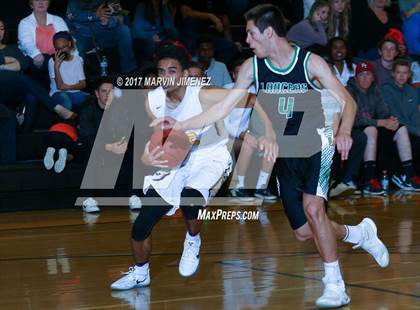 Thumbnail 1 in Ventura County All-Star Game photogallery.
