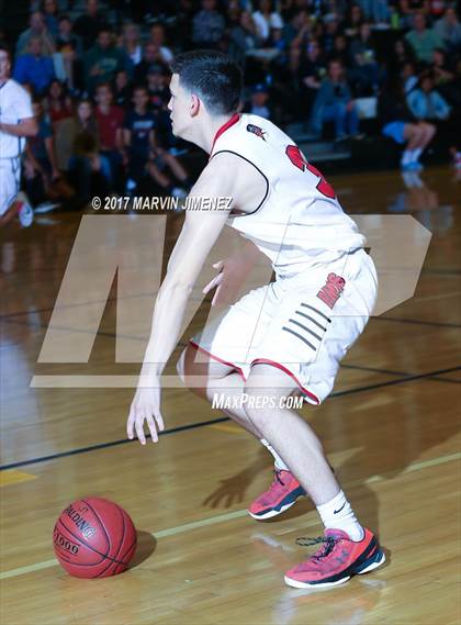 Thumbnail 1 in Ventura County All-Star Game photogallery.