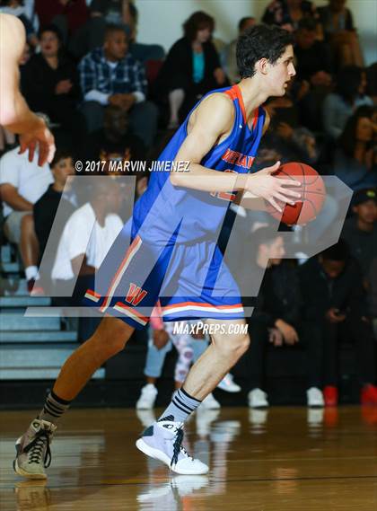 Thumbnail 3 in Ventura County All-Star Game photogallery.