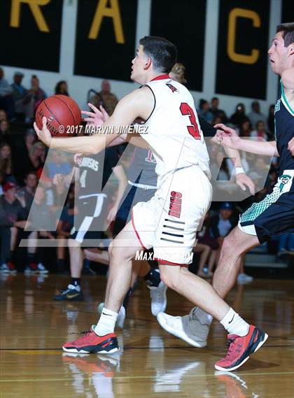 Thumbnail 3 in Ventura County All-Star Game photogallery.