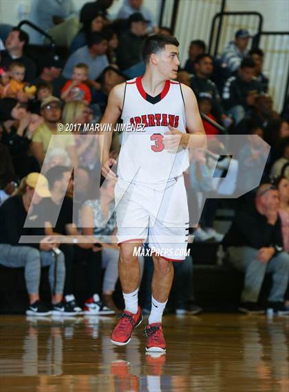 Thumbnail 3 in Ventura County All-Star Game photogallery.