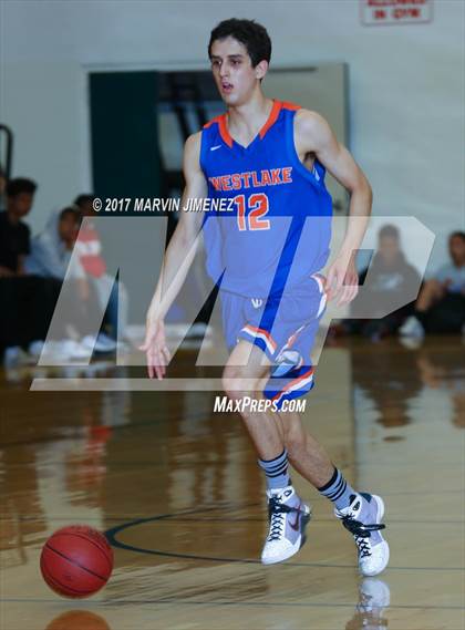 Thumbnail 2 in Ventura County All-Star Game photogallery.