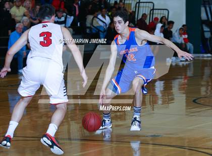 Thumbnail 3 in Ventura County All-Star Game photogallery.