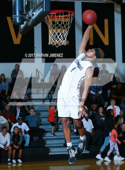 Thumbnail 3 in Ventura County All-Star Game photogallery.