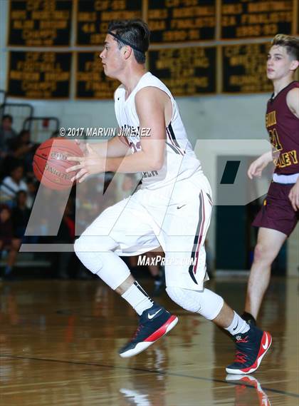 Thumbnail 2 in Ventura County All-Star Game photogallery.