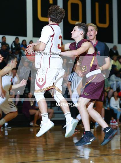 Thumbnail 3 in Ventura County All-Star Game photogallery.