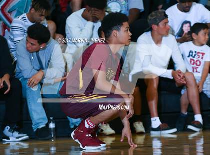 Thumbnail 2 in Ventura County All-Star Game photogallery.