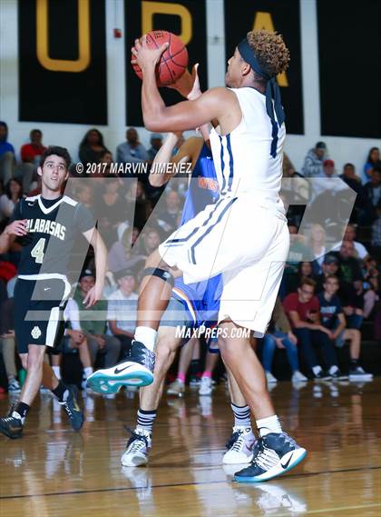 Thumbnail 3 in Ventura County All-Star Game photogallery.