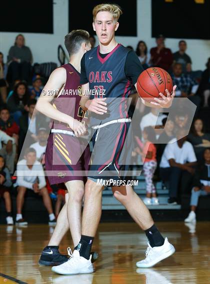 Thumbnail 3 in Ventura County All-Star Game photogallery.