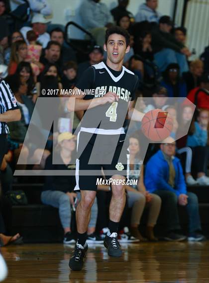 Thumbnail 3 in Ventura County All-Star Game photogallery.