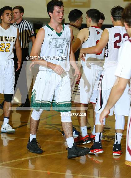 Thumbnail 3 in Ventura County All-Star Game photogallery.