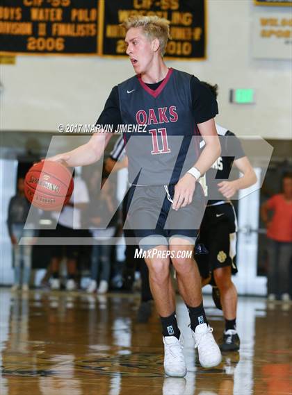 Thumbnail 1 in Ventura County All-Star Game photogallery.