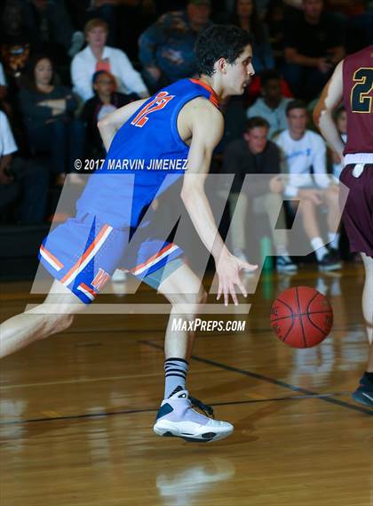 Thumbnail 2 in Ventura County All-Star Game photogallery.