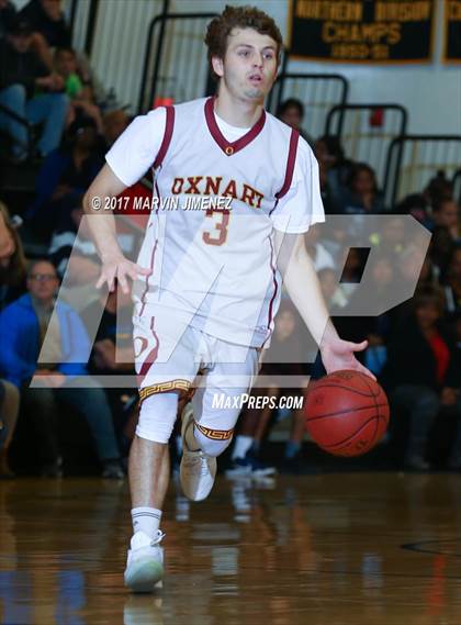 Thumbnail 3 in Ventura County All-Star Game photogallery.