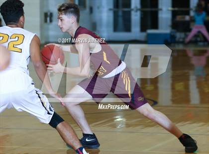 Thumbnail 1 in Ventura County All-Star Game photogallery.