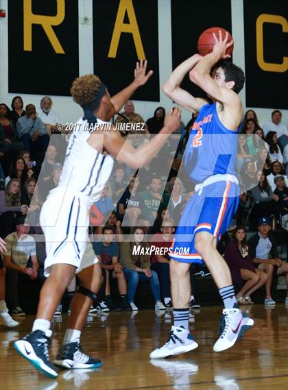 Thumbnail 2 in Ventura County All-Star Game photogallery.