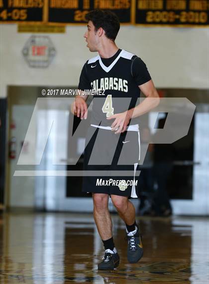 Thumbnail 2 in Ventura County All-Star Game photogallery.