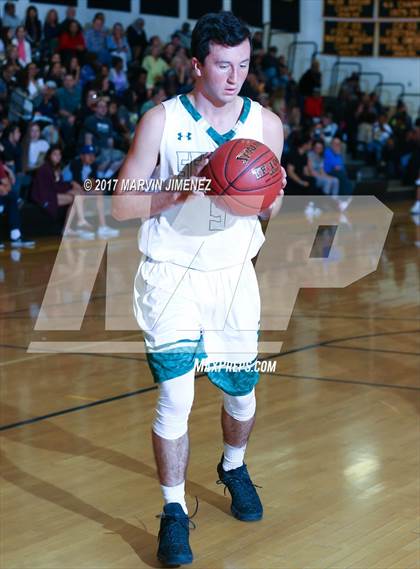 Thumbnail 2 in Ventura County All-Star Game photogallery.