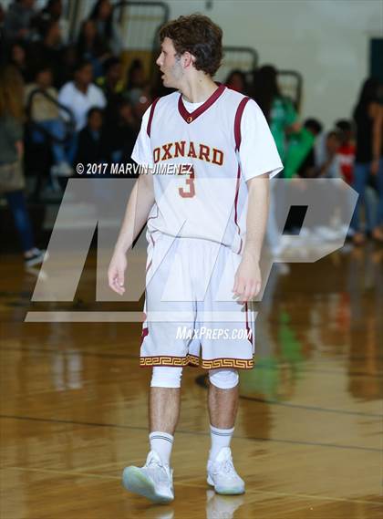 Thumbnail 3 in Ventura County All-Star Game photogallery.