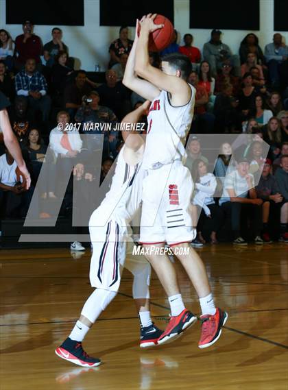 Thumbnail 1 in Ventura County All-Star Game photogallery.