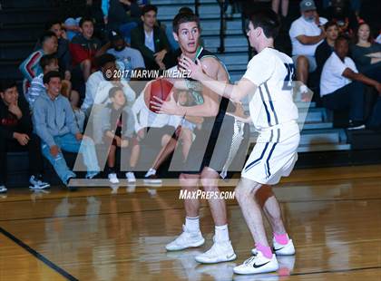 Thumbnail 3 in Ventura County All-Star Game photogallery.