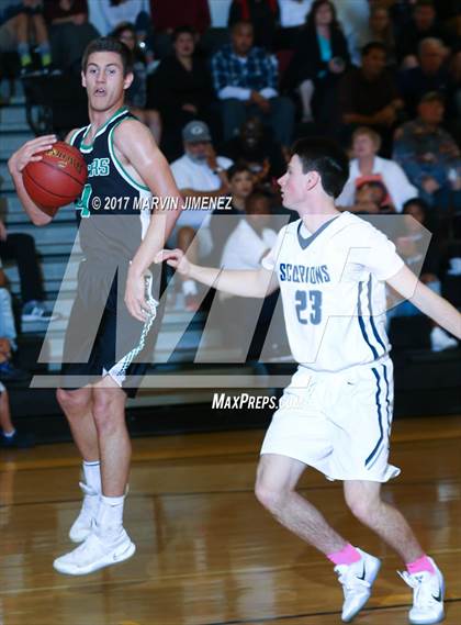 Thumbnail 2 in Ventura County All-Star Game photogallery.