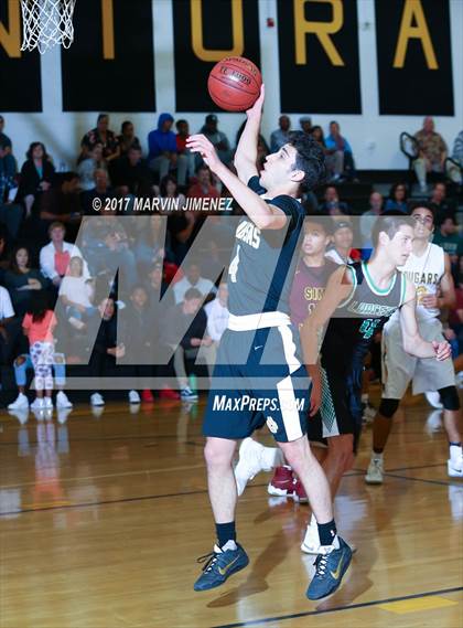Thumbnail 2 in Ventura County All-Star Game photogallery.