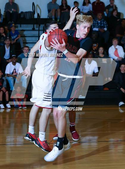 Thumbnail 1 in Ventura County All-Star Game photogallery.