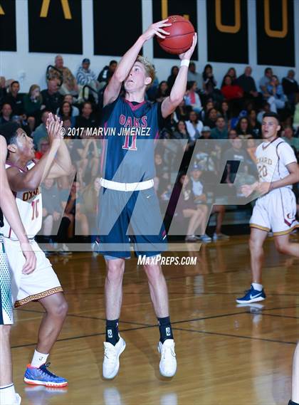Thumbnail 3 in Ventura County All-Star Game photogallery.